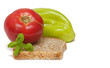 vegetables