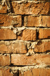 brick wall