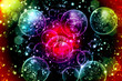 Abstract background