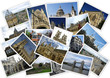 Traveling around England