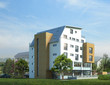 residential buildings