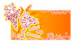 Summer cocktails banner