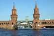 Oberbaumbrücke