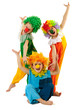 Clowns