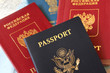 multiple passports