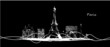 Paris nuit