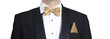 Bow tie Closeup