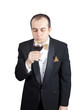 Wine smell