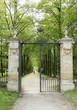 Park von Schloss Esterhazy
