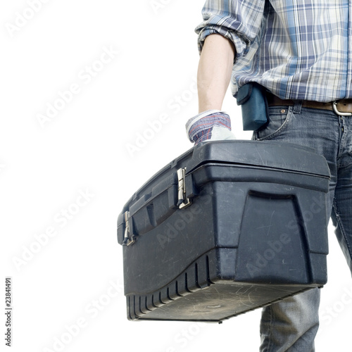 Photo: Toolbox Toolbox
