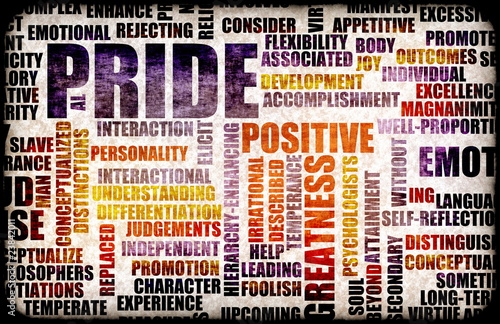Illustration: Pride Pride