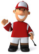 Jockey