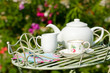 Tea Party Tea Party