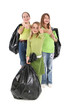 Foto: Les jeunes et l'environnement Les jeunes et l'environnement