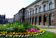 Dresdner Zwinger Dresdner Zwinger