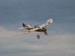 Foto: Oldtimer Flugzeug Oldtimer Flugzeug