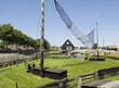 Old dutch fishing village Old dutch fishing village