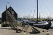 Old dutch fishing village Old dutch fishing village