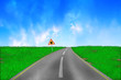 road home