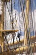 Segelschiff