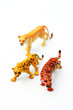 Photo: Toy animals Toy animals