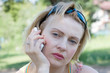 theyoung women calling