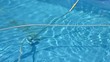 Aspirateur piscine