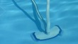 Nettoyage fond piscine