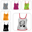 woman clothes