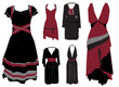 woman clothes
