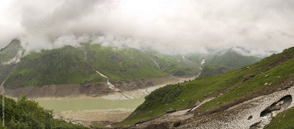 Austrian panorama