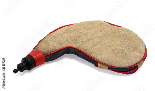 Photo: Wineskin Wineskin