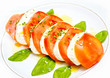 salada de tomate