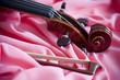 violin