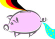 Sparschwein