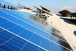 Photo en ligne au meilleur prix Solar panel installation