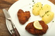 Backhendl