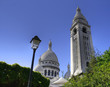 Sacre Coeur