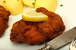 Hähnchen