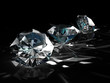 diamonds