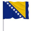 Flaggenserie-Europa