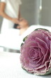 Fleur et massage
