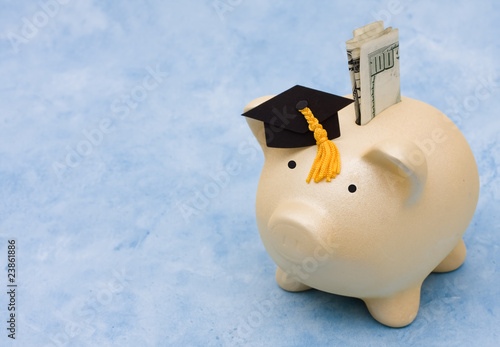 Photo: Education Savings Education Savings