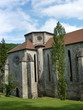 Abbaye de Beaulieu en Rouergue (Caylus)