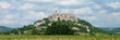 Panorama sur Cordes-sur-Ciel