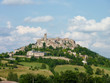 Bastide albigeoise : Cordes sur Ciel