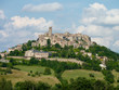 Cordes sur Ciel, village perché dans le Tarn