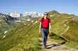 Wanderung