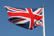 Photo: Union Flag of Britain Union Flag of Britain