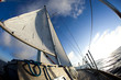 Sailing in Good Wind Sailing in Good Wind